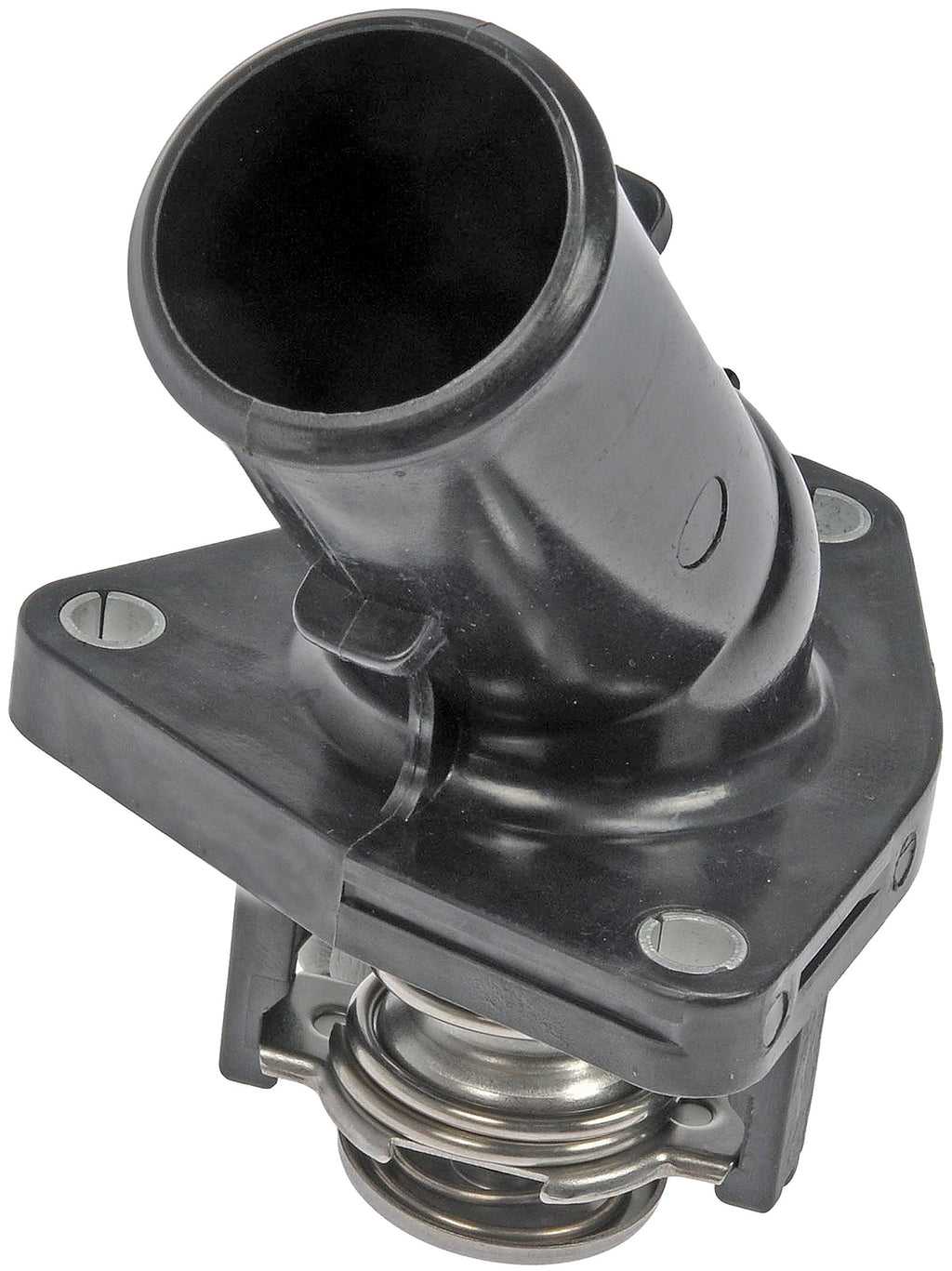 Dorman 902-5137 Engine Coolant Thermostat Housing Assembly