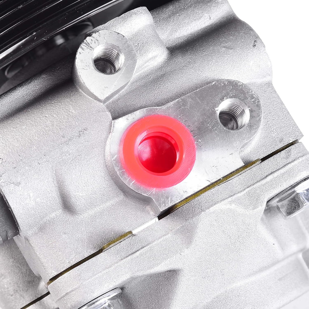 Power Steering Pump for Toyota Sienna 2004 2005 2006 V6 3.3L