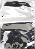 (50) 1-Gallon Genuine Mylar Bag and (60) 300cc Oxygen Absorbers for Long Term Food Storage