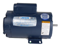 Leeson 100700.00 Agricultural Fan Duty Motor, 1 Phase, 48Y Frame, Rigid Mounting, 1/3HP, 1625 RPM, 115/230V Voltage, 60Hz Fequency