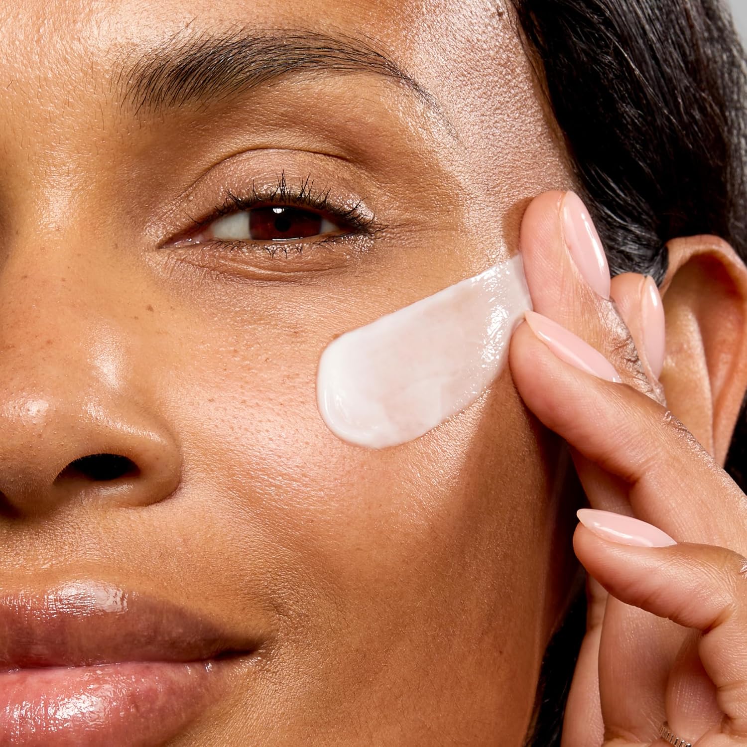 Lift and Luminate Triple Action Fragrance-Free Night Cream – Anti-Wrinkle Collagen Peptide Brightening Moisturizer