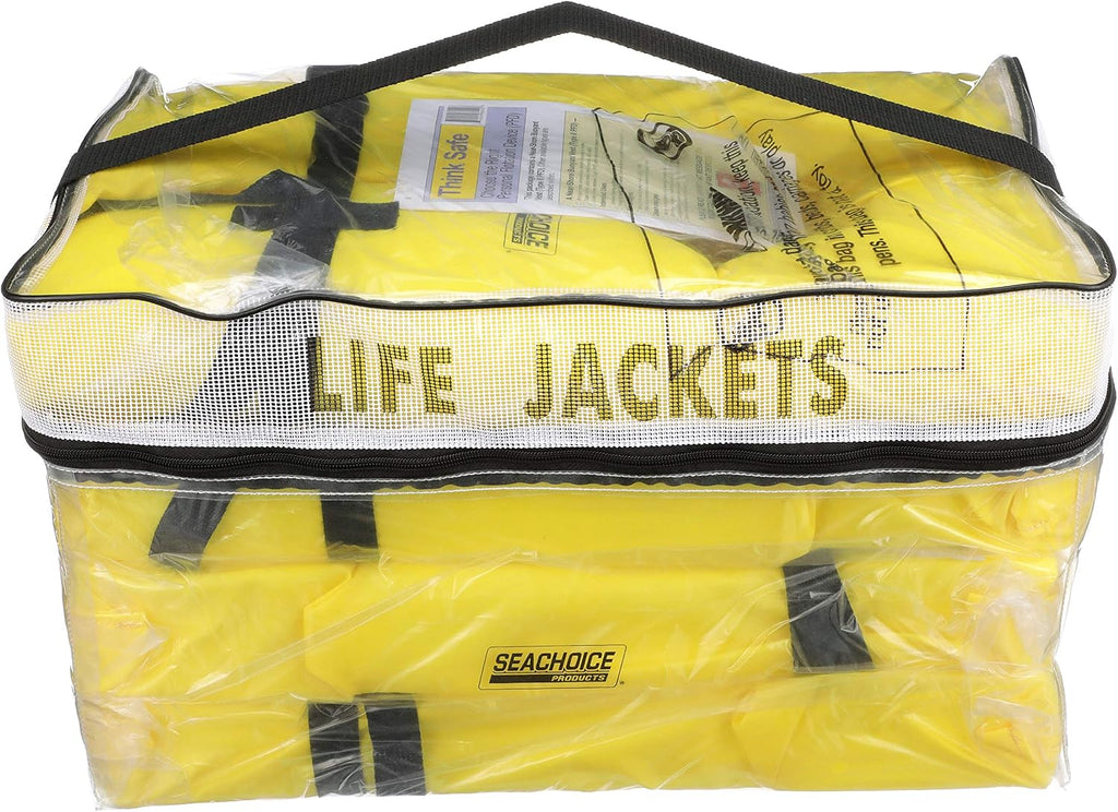 Life Vest, Type II