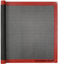 Perforated Silicone Baking Mat for Full Size Sheet Pan, Non-Stick Eclair Baking Mat for 18x26 Commercial Pan