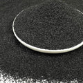 Aquarium Sand, 2lbs Black Fish Tank Sand, Aquarium Gravel Substrate
