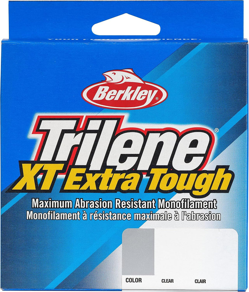 Trilene XT Monofilament Fishing Line