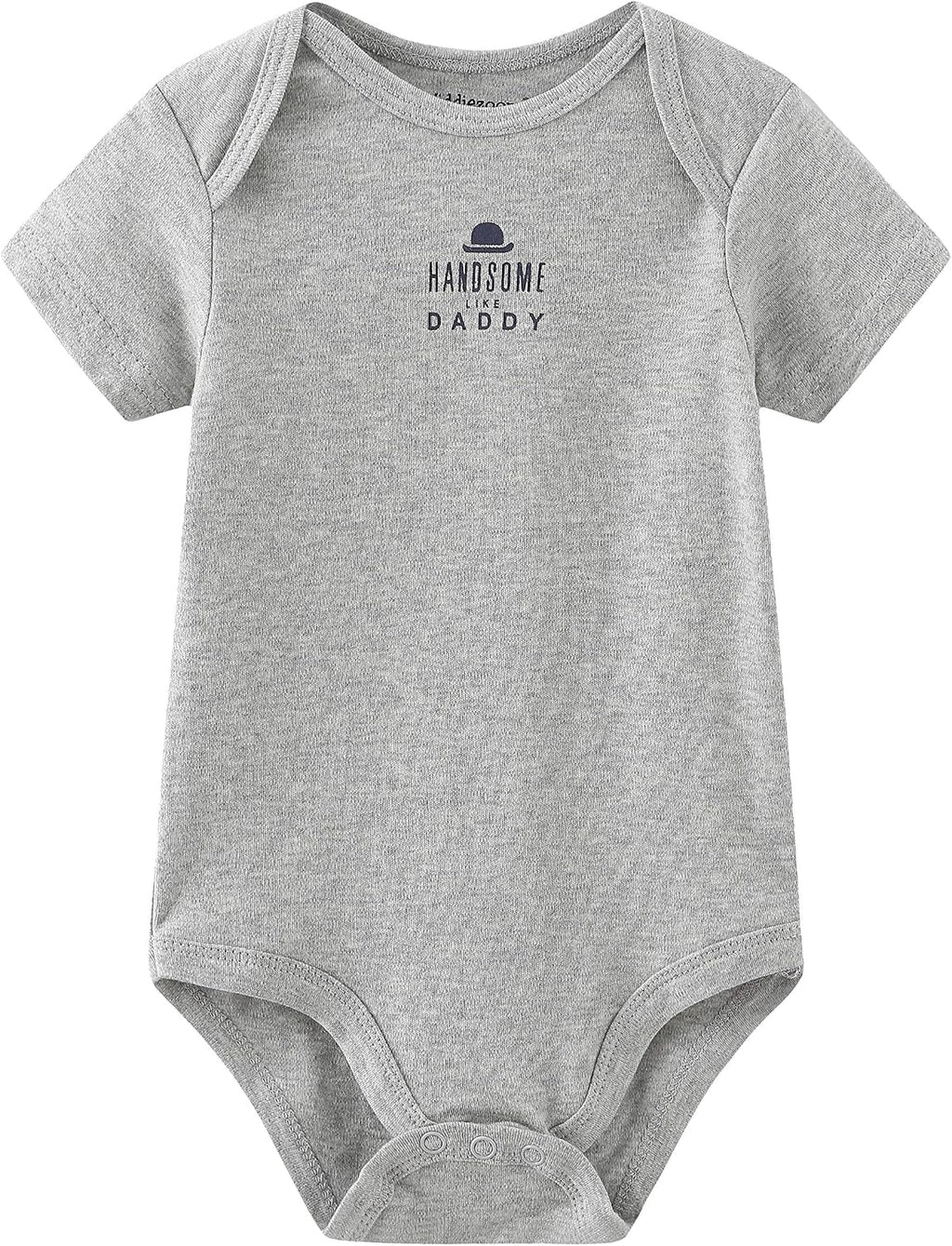 Unisex Baby Layette Essentials Giftset Clothing Set 19-Piece For Newborn Baby