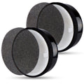 LV-H132 Filter, Compatible with Levoit LV-H132 Air Purifier, 2-Pack