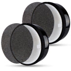 LV-H132 Filter, Compatible with Levoit LV-H132 Air Purifier, 2-Pack