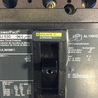 SCHNEIDER ELECTRIC HJL36030M71 Motor Circuit Protector 600V 30A