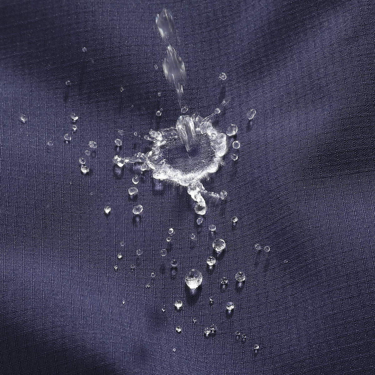 Men's Waterproof Rain Jacket