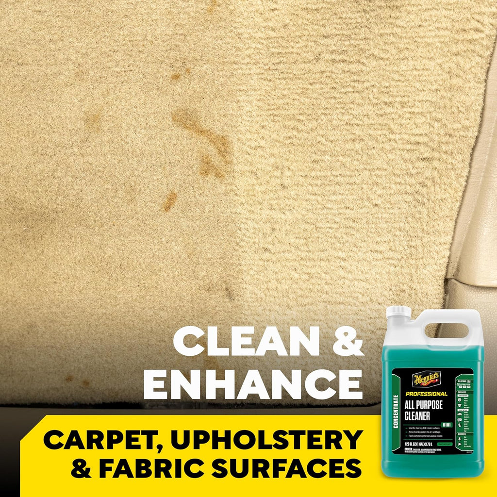 D10101 All Purpose Cleaner
