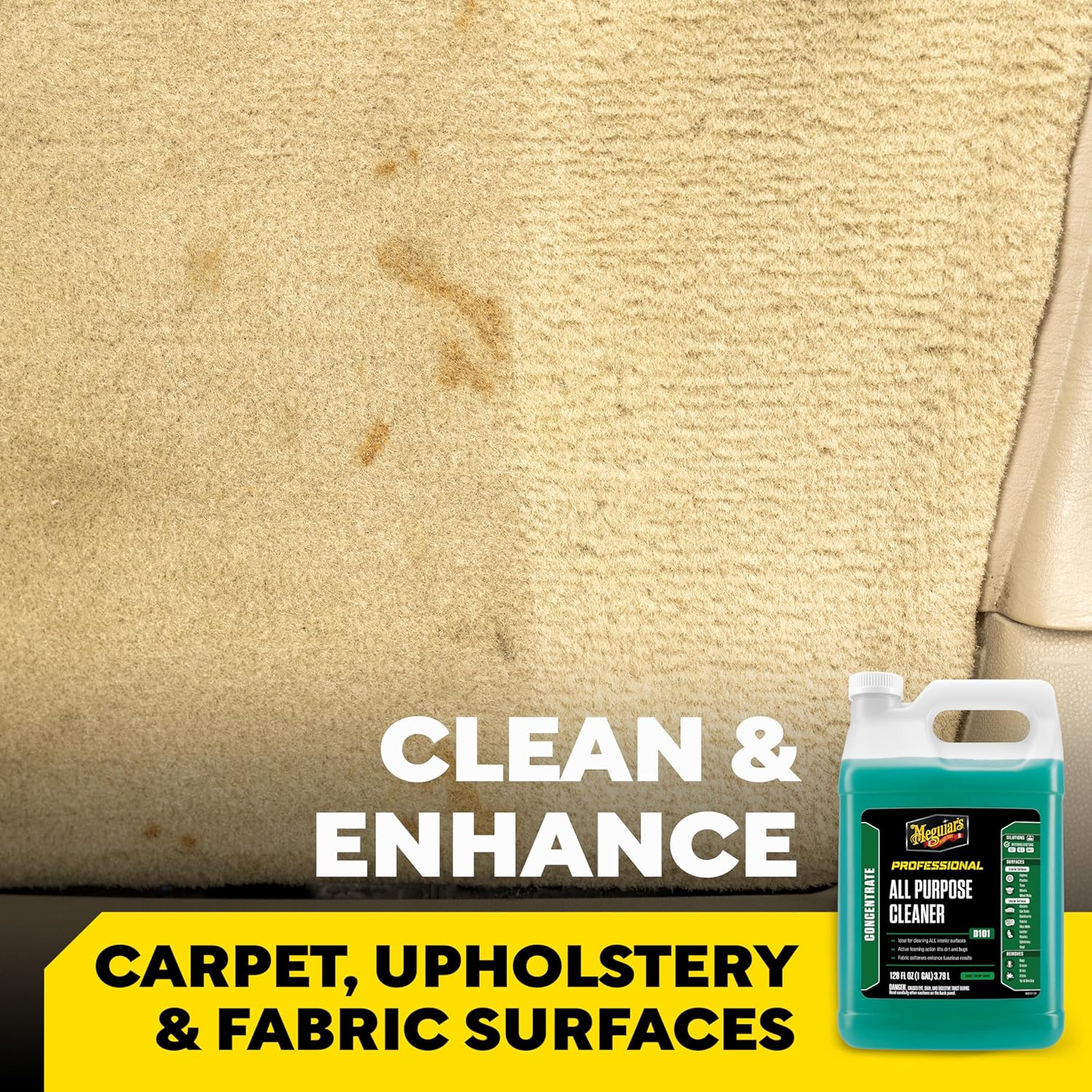 D10101 All Purpose Cleaner