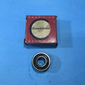 Consolidated Bearing DOUBLE ROW ANGULAR CONTACT (5202)