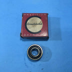 Consolidated Bearing DOUBLE ROW ANGULAR CONTACT (5202)