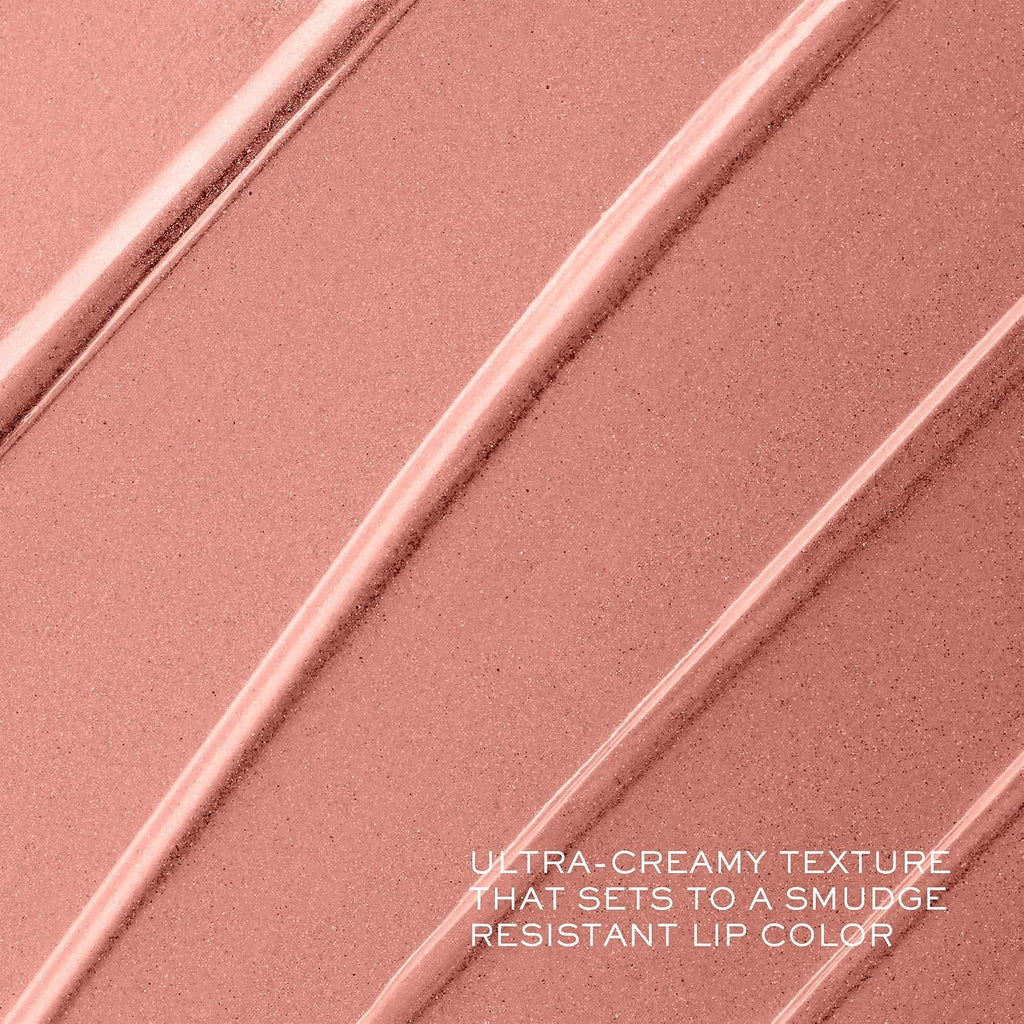 L'Absolu Rouge Hydrating Cream Lipstick - Smudge-Resistant
