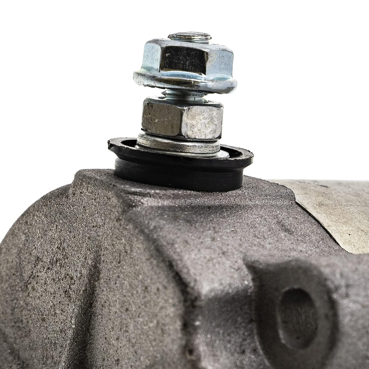 NICHE Starter Motor for Ski-Doo 515176399