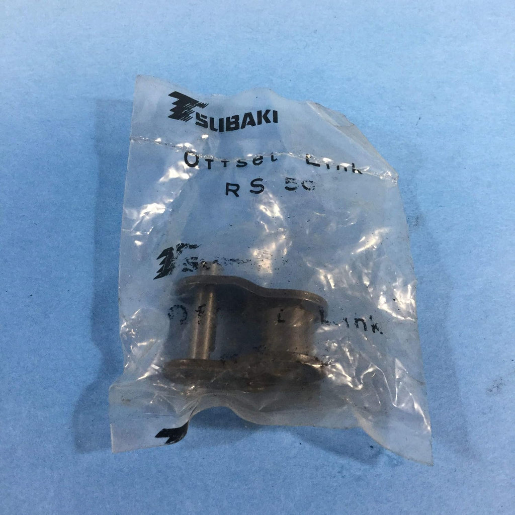 TSUBAKI RS 50 Replacement Chain Link