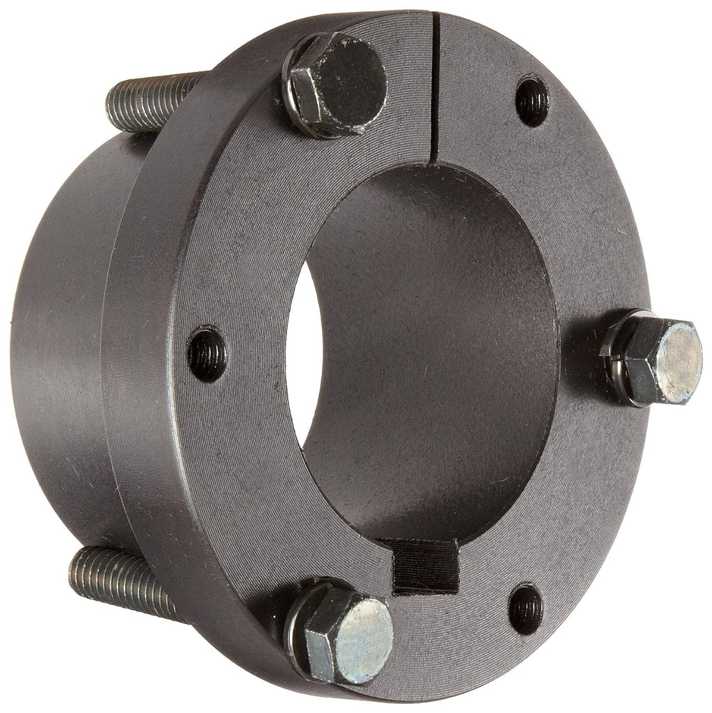 Martin SK 1 3/4 Quick Disconnect Bushing, Class 30 Gray Cast Iron, Inch, 1.75" Bore, 2.812" OD, 1.93" Length
