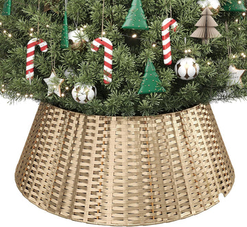 Stockings & Tree Skirts