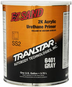 6401 Gray EZ Sand Acrylic Urethane Primer - 1 Gallon