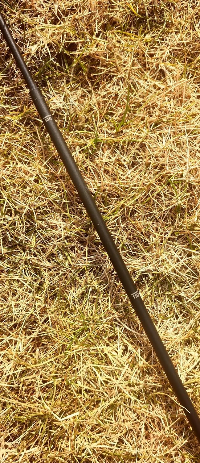 Dressage Horse Whip, Adjustable Horse Whip, Telescopic 4-piece Balanced carbon composite whip with positionable and