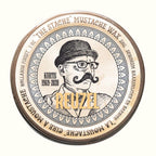 Mustache Wax Medium Hold Bourbon Sidecar 0.06 lb