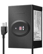 DEWENWILS 120W Low Voltage Landscape Transformer