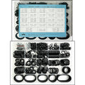 1030PCS Nitrile Rubber O-Ring Assortment Kit in 31 Sizes