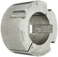 Gates 2517 2. Taper-Lock Bushing, 2" Bore, 1.7" Length, 2.5" Max Bore