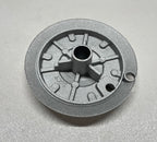 STOVE HEAD/BURNER LEFT FRONT,RIGHT REAR,GENER REPLAC WHIRLPOOL WP8286814