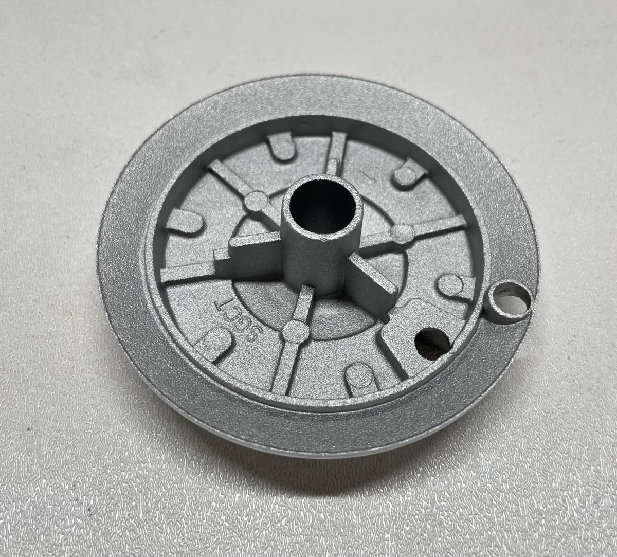 STOVE HEAD/BURNER LEFT FRONT,RIGHT REAR,GENER REPLAC WHIRLPOOL WP8286814