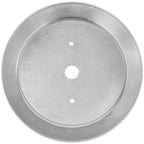 Caltric Spindle Pulley Compatible with Husqvarna 539113300