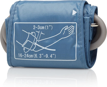 LifeSource Small Replacement Cuff for Blood Pressure Monitors (UA-279)