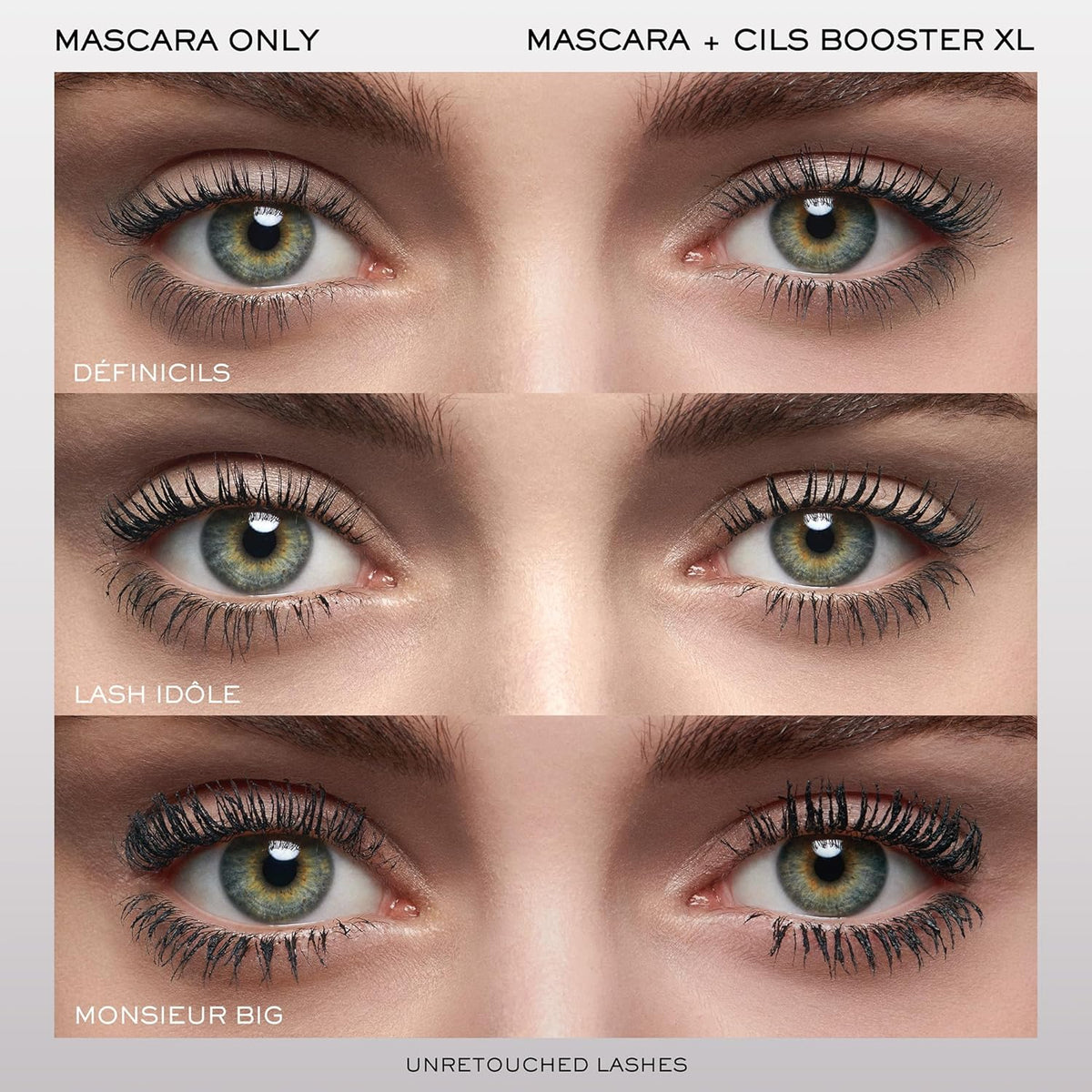 Cils Booster XL Enhancing Lash & Mascara Primer - Eyelash Primer