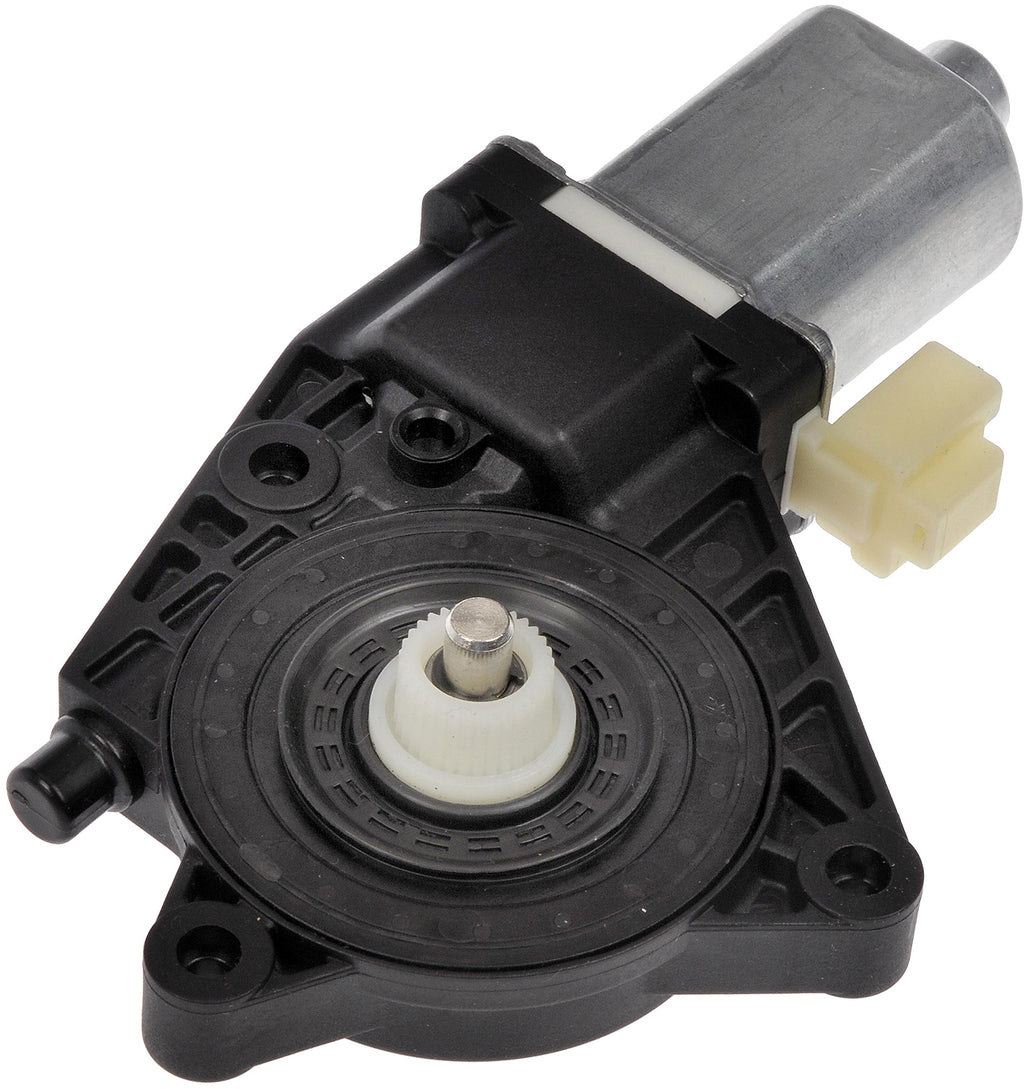 Dorman 742-200 Front Driver Side Power Window Motor Compatible with Select Ford/Mercury Models