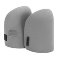KneePro ZeroGravity Protective Knee Pads with Thick Foam Padding - All-day Comfort, Non-Marking, Universal Fit for