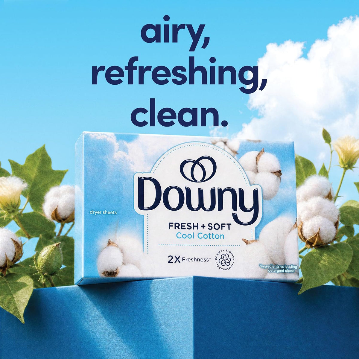 Fabric Softener Dryer Sheets, April Fresh, 240 Count