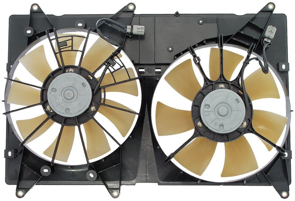 Dorman 620-550 Engine Cooling Fan Assembly