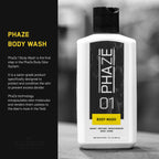 PhaZe 1 Body Wash - #1 Deer Hunter's Scent Elimination (FBA)