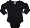 Baby Long Sleeve Bodysuit