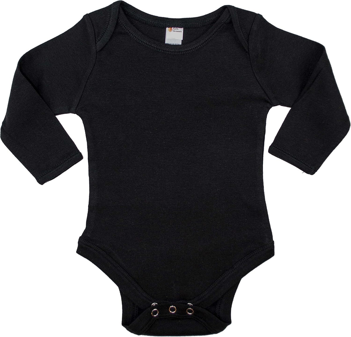 Baby Long Sleeve Bodysuit