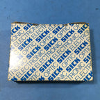 Sick Wt27l-2F430a, Photoelectric Proximity Sensor, Red Laser Wt27l-2F430a