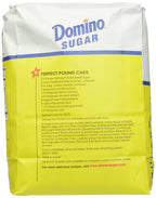 SUGAR Granulated Sugar, 160 OZ