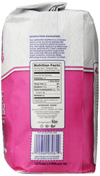Sugar C&H Pure Cane Granulated White Sugar, 10 lb
