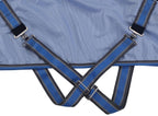 Horse Mesh Fly Sheets - Lightweight Breathable Standard Neck
