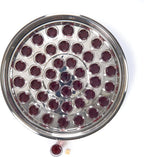 Broadman Plastic, Disposable, Recyclable Communion Cups, 2000 Count