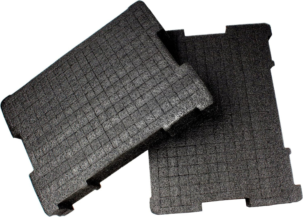DWST88801 Foam Insert for DeWalt tstak packout foam inserts