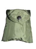 G.I. Military First Aid Case / Compass Pouch