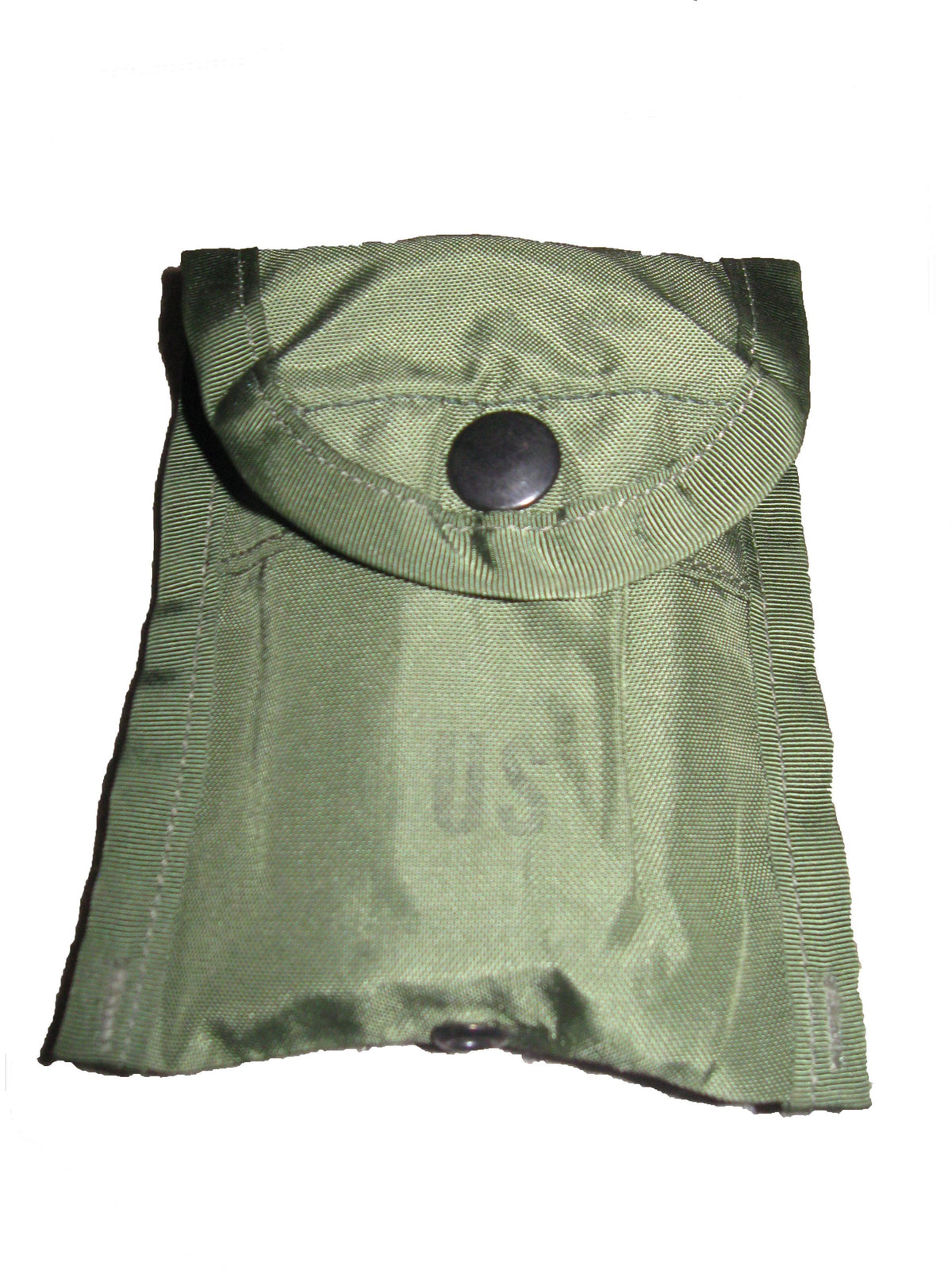G.I. Military First Aid Case / Compass Pouch