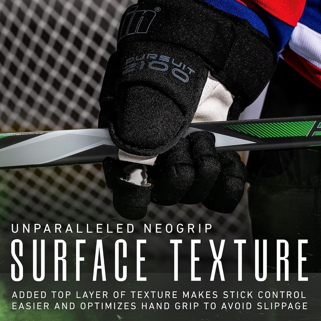 Kids Ice Hockey Stick
